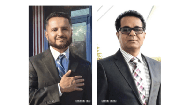 معركة محتدمة على خلافة غالب في رئاسة بلدية هامترامك .. وستة مرشحين يتنافسون على ثلاثة مقاعد في مجلس المدينة